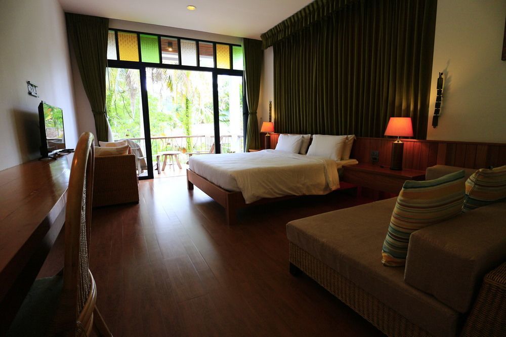 Resort K.b. 3*
