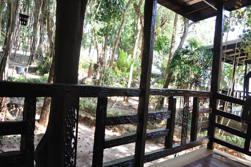 Garden Of Joy Resort 3*