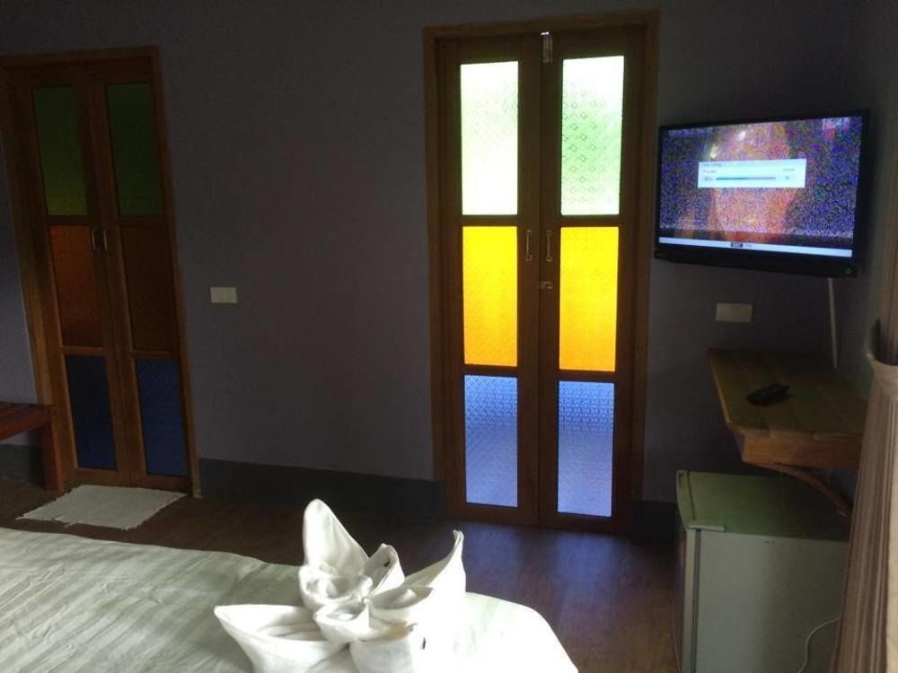 Resort Apple Beachfront Trat
