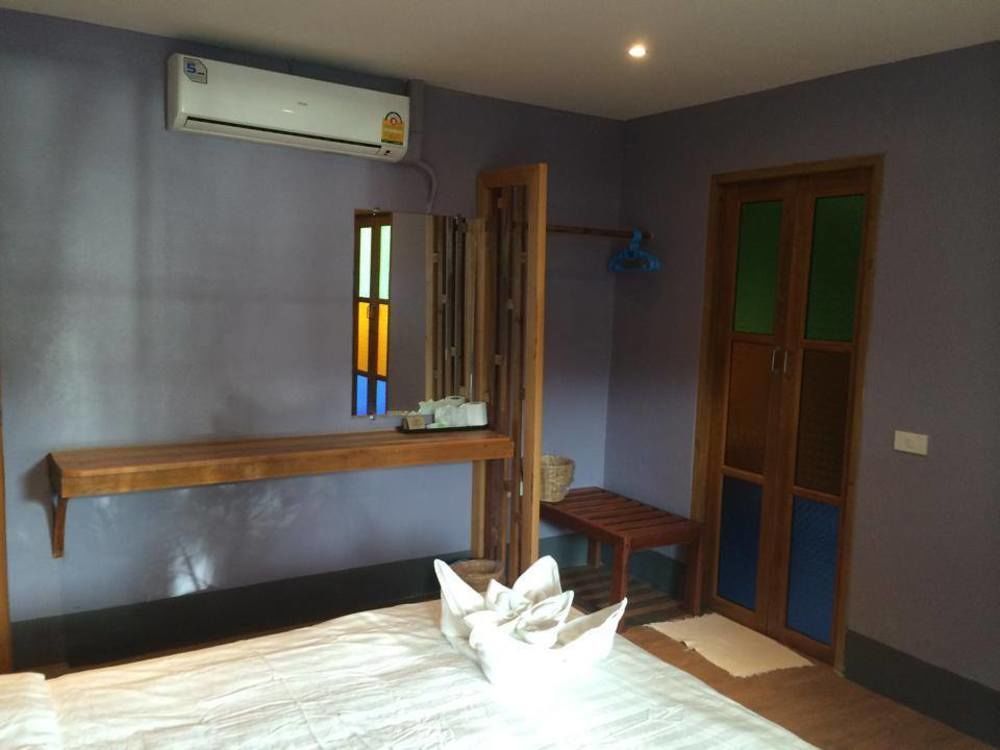 Resort Apple Beachfront 3*