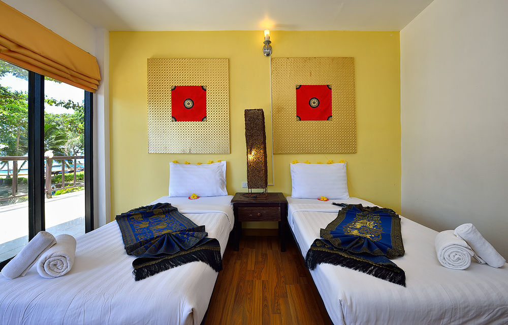 Siam Resort 3*