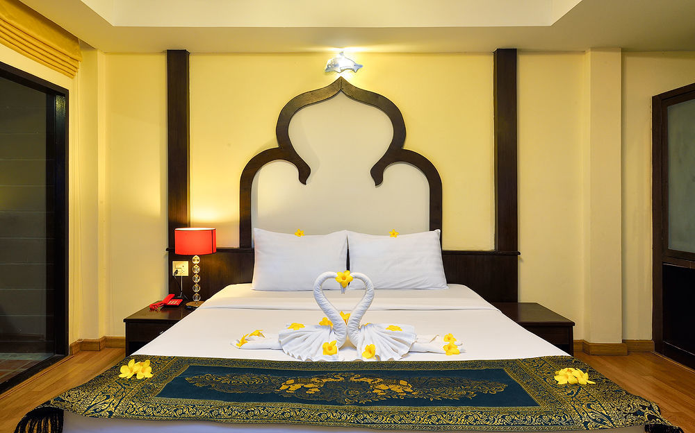 Siam Resort
