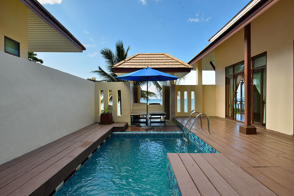 Siam 3* Koh Chang