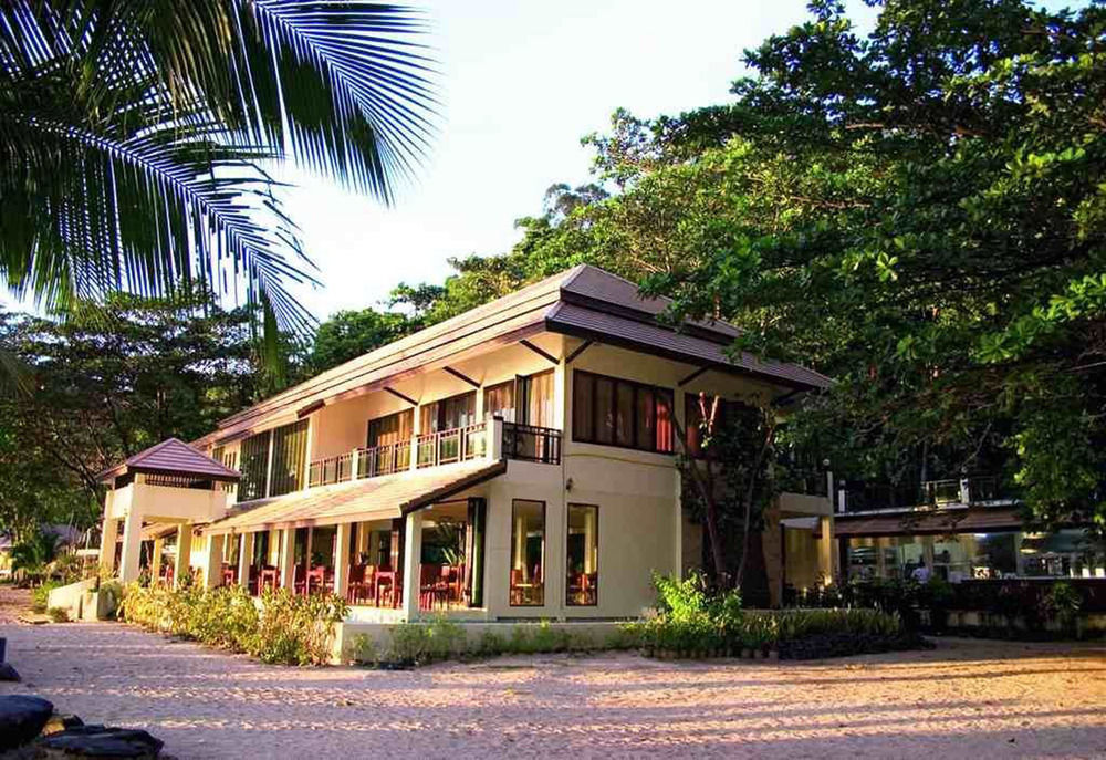 Resort Siam