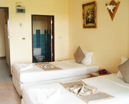 Chang Park Resort 3*