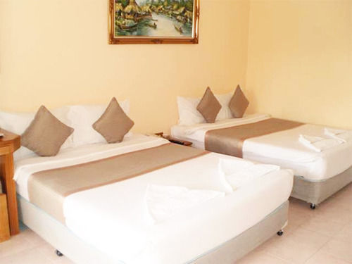 Chang Park 3* Koh Chang