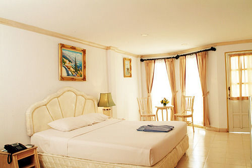 Chang Park Resort Koh Chang