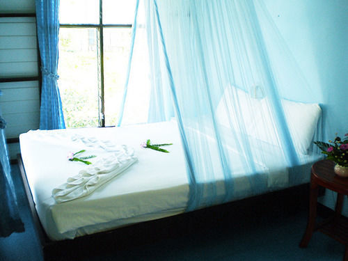 Chang Park Resort