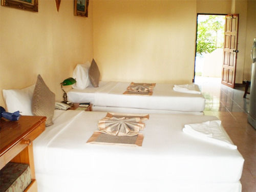 Chang Park Resort 3*