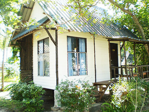 Chang Park Resort Koh Chang