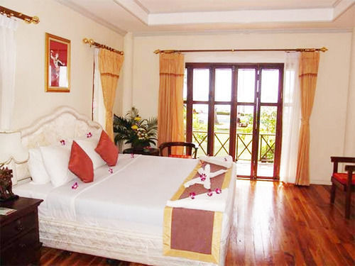 Chang Park Resort