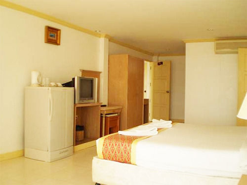 Chang Park 3*