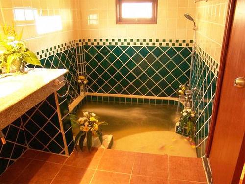 Chang Park Resort