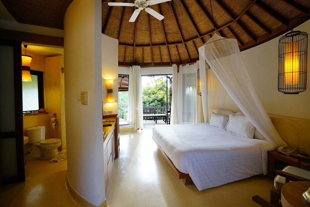 Aana & Resort Koh Chang