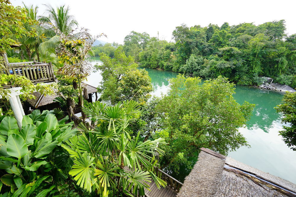 Aana & Resort