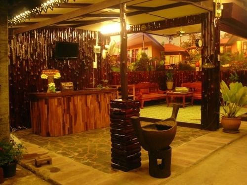 Paradise Resort 2*