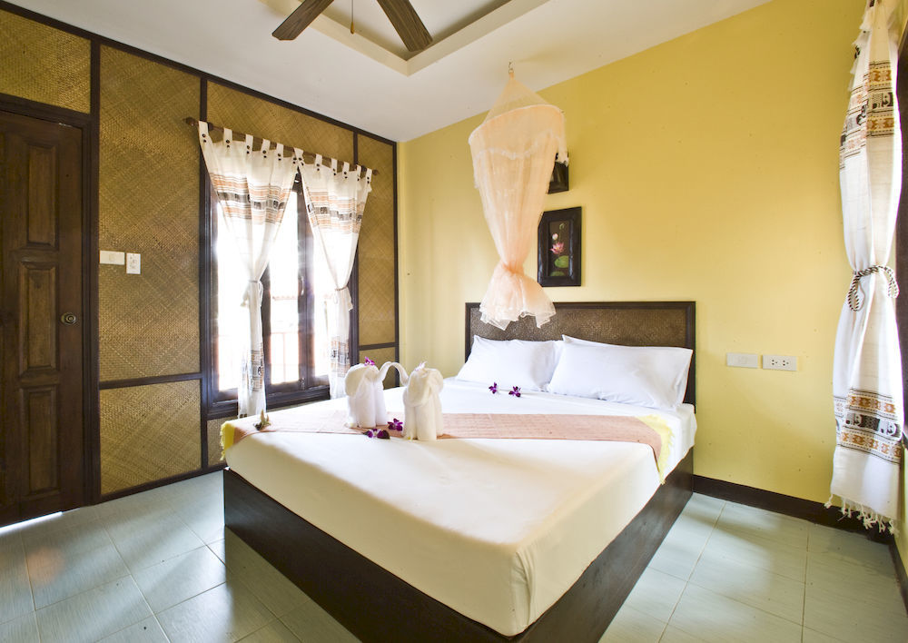 Paradise Resort Koh Chang