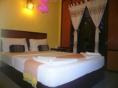 Paradise 2* Koh Chang