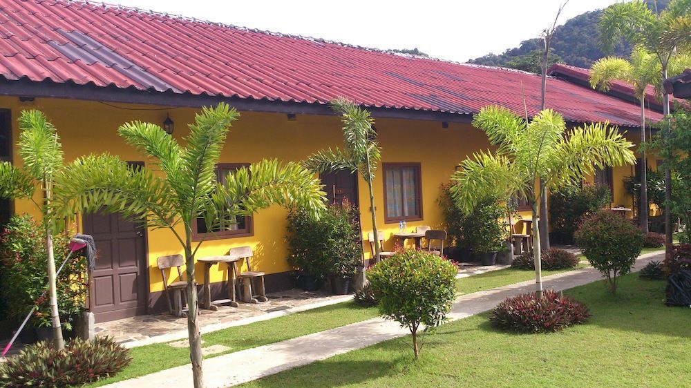 Paradise 2* Koh Chang