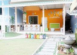 Oyo 1133 Baantalay Hotel 2*