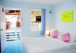 Oyo 1133 Baantalay 2* Koh Chang