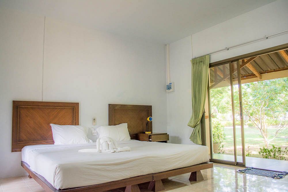 Coral 2* Koh Chang