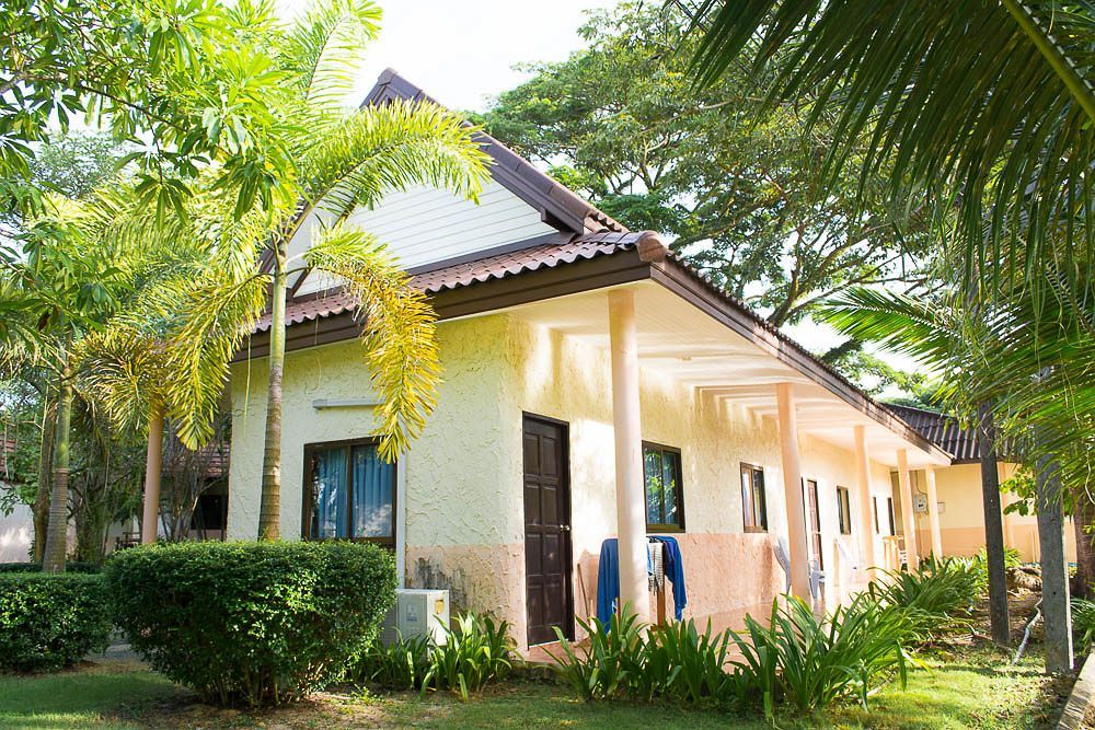 Coral Resort