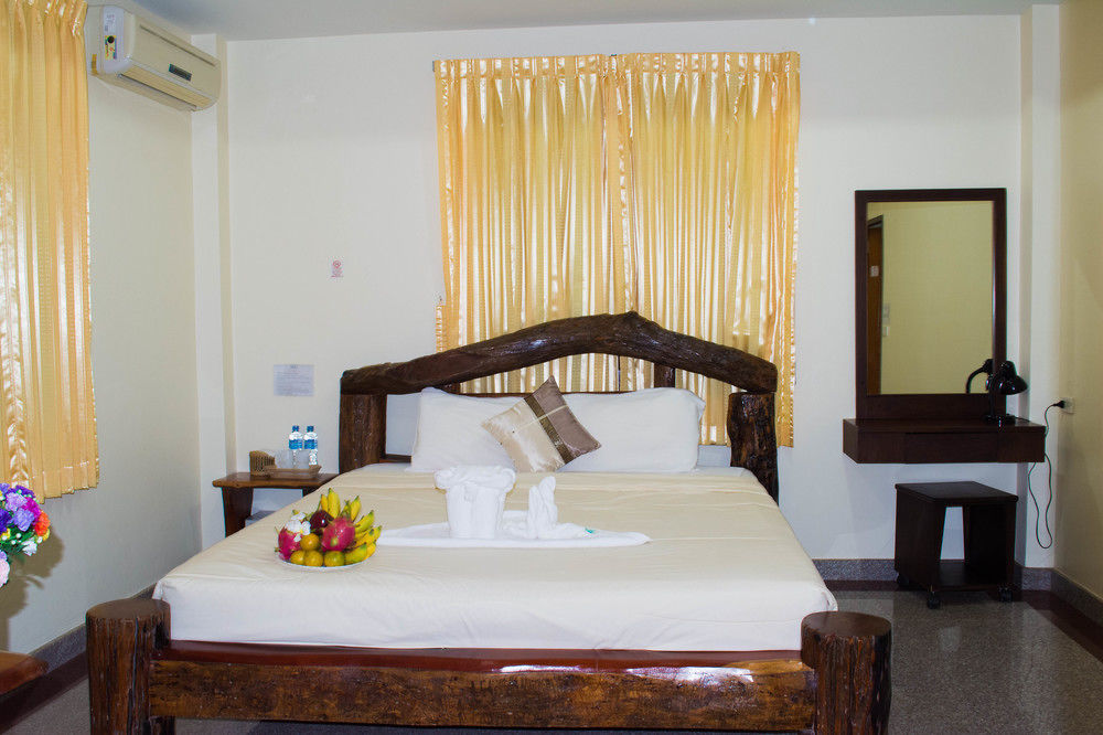 Coral Resort