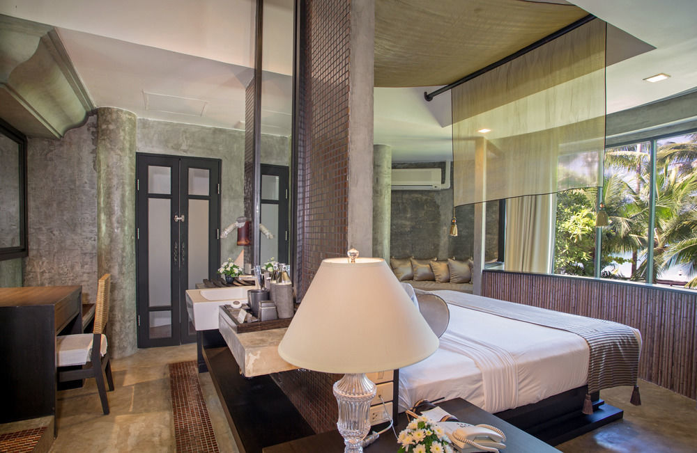 The Dewa Hotel Koh Chang