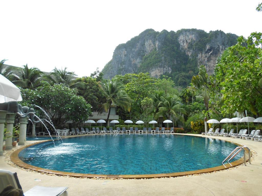 Resort Golden Ao Nang