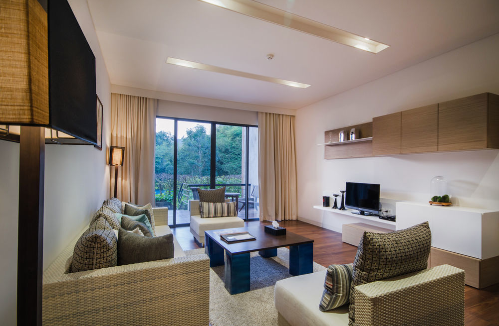 Veranda Chiang Mai 5*