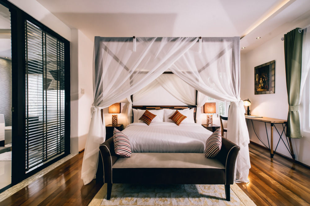 Hotel Monkey House 3*