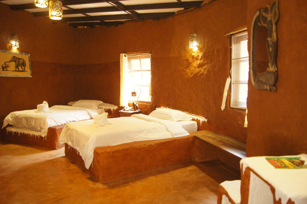 Hotel Hern Lhin Natural 4*