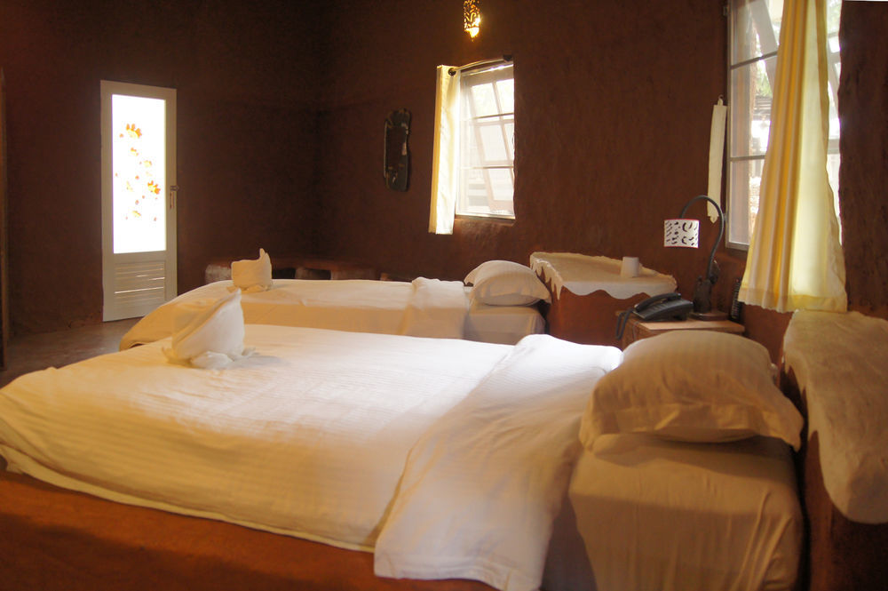 Hotel Hern Lhin Natural Ban Pong (Suthep)