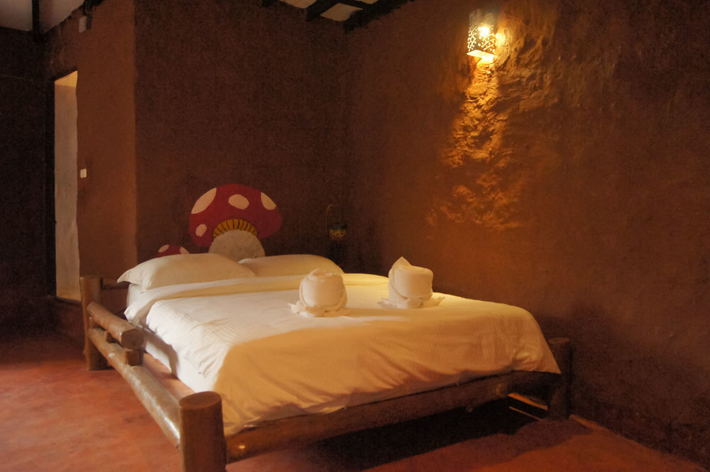 Hotel Hern Lhin Natural Ban Pong (Suthep)