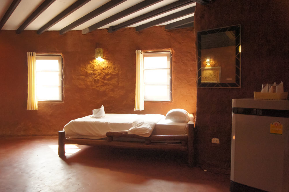 Hotel Hern Lhin Natural 4*
