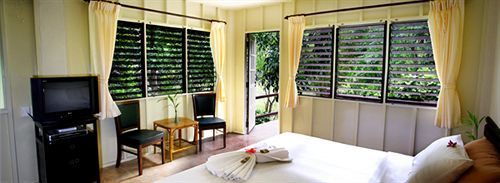 Hotel Banraya And 3*