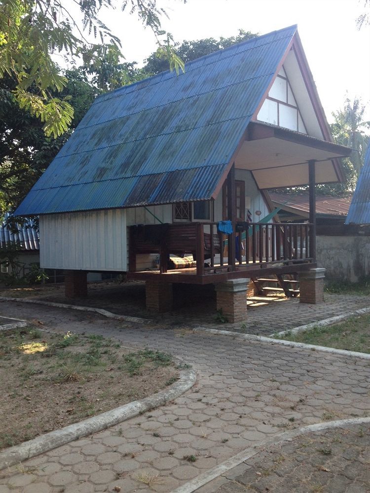 Casa de hóspedes Garden Ko Tao