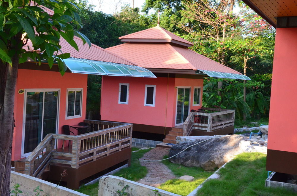 Casa de hóspedes Garden 2*