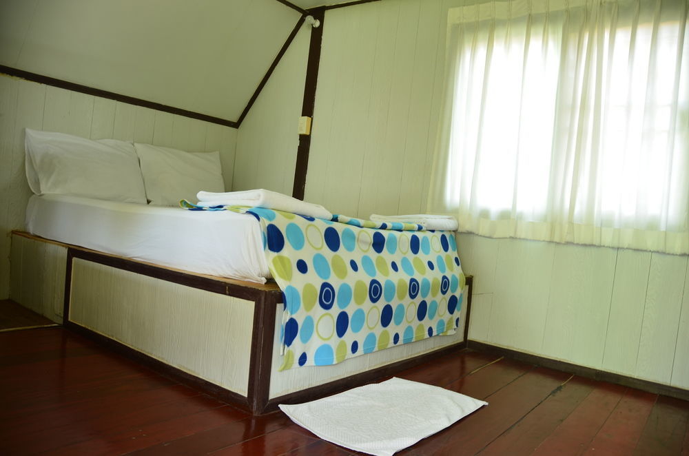 Casa de hóspedes Garden Ko Tao