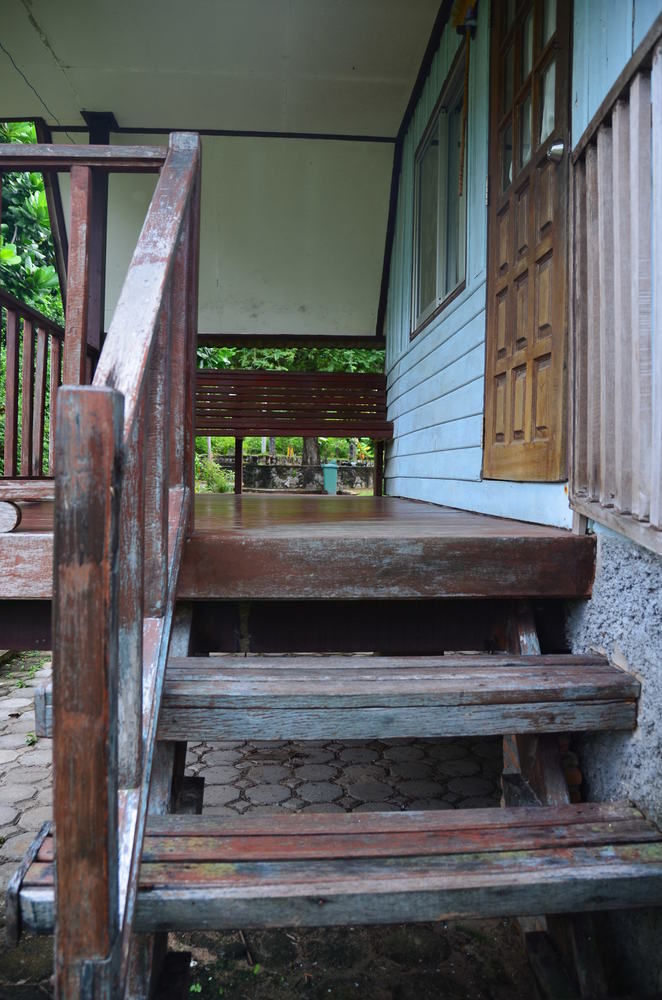 Casa de hóspedes Garden