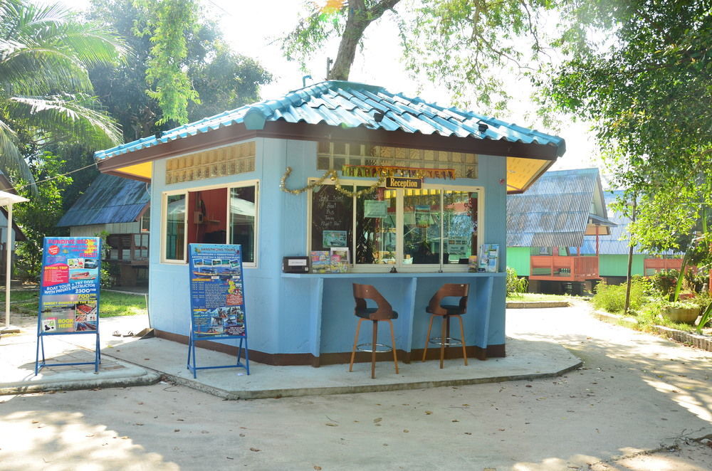 Casa de hóspedes Garden Ko Tao
