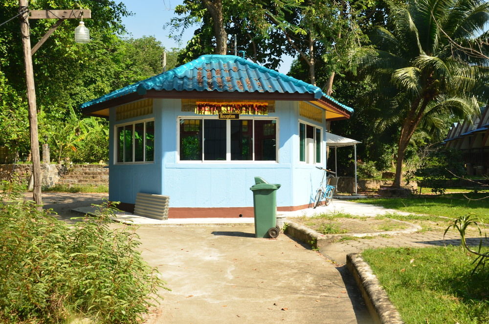 Casa de hóspedes Garden