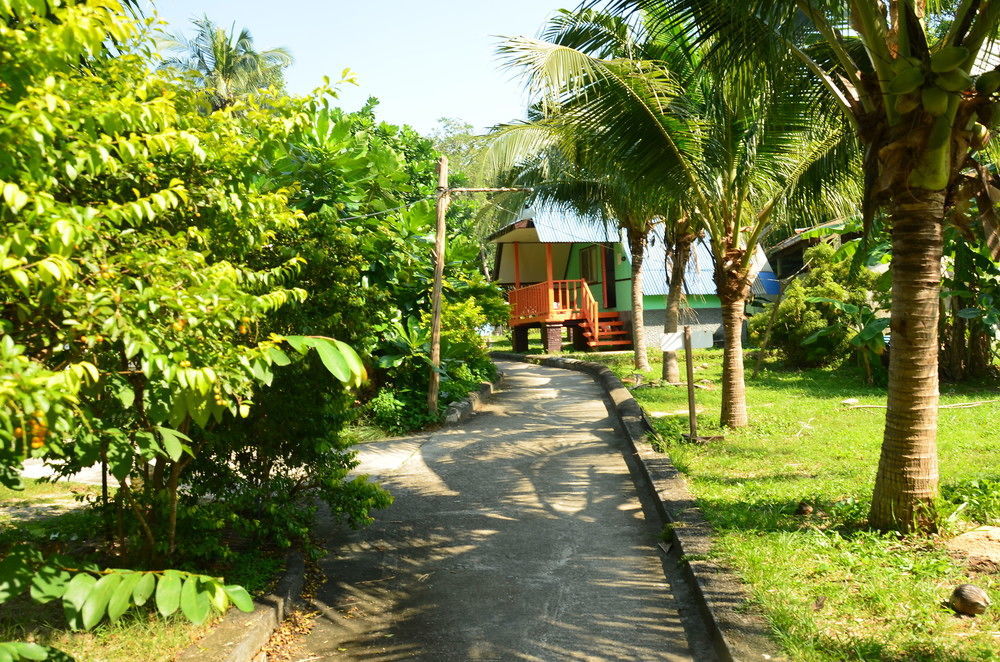 Casa de hóspedes Garden 2*