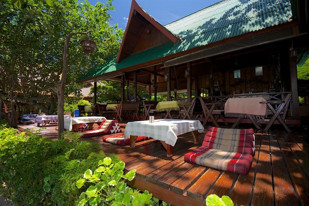 Resort Royal Koh Tao