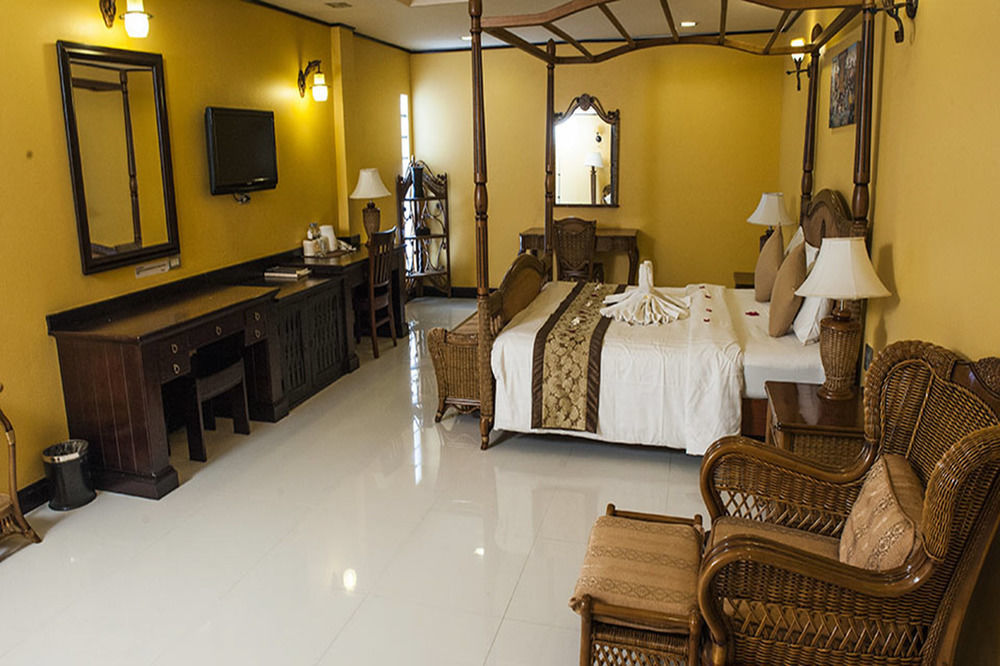 Resort Montra Koh Tao
