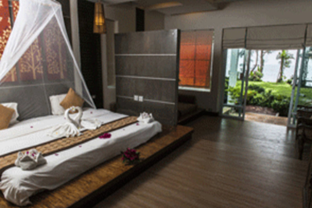 Resort Montra 4*