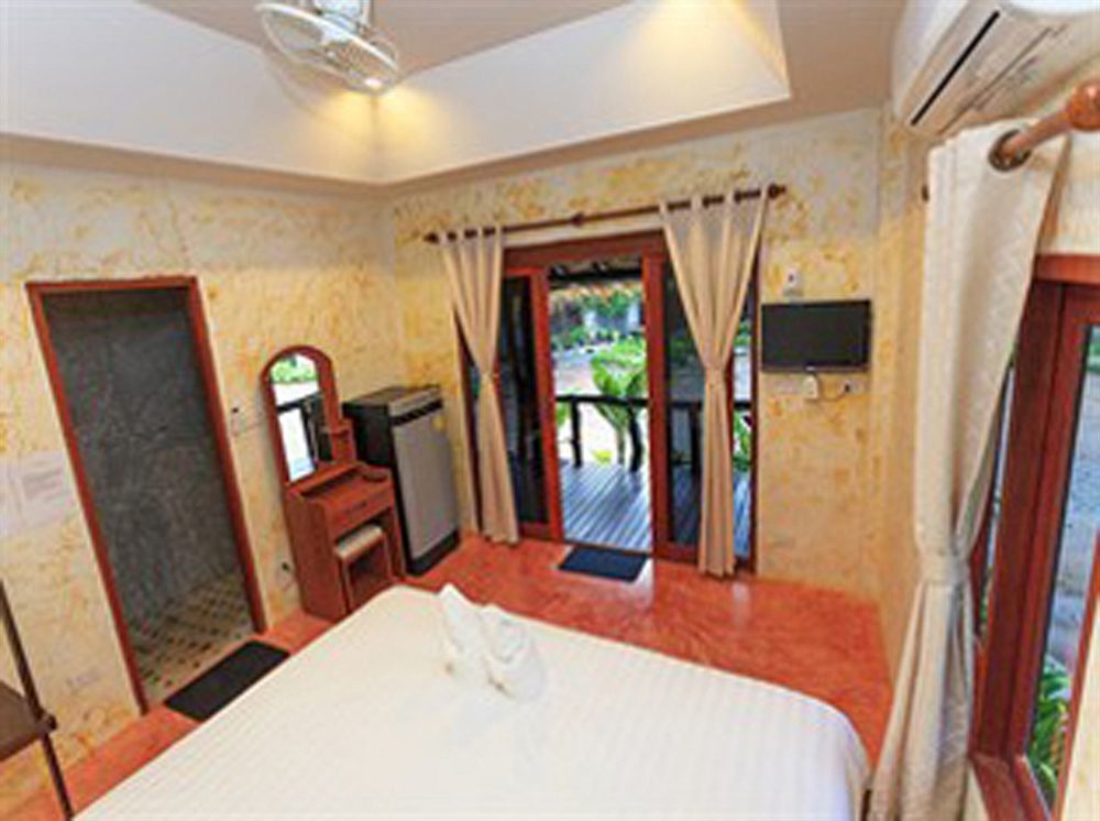 Secret Garden Village Koh Tao