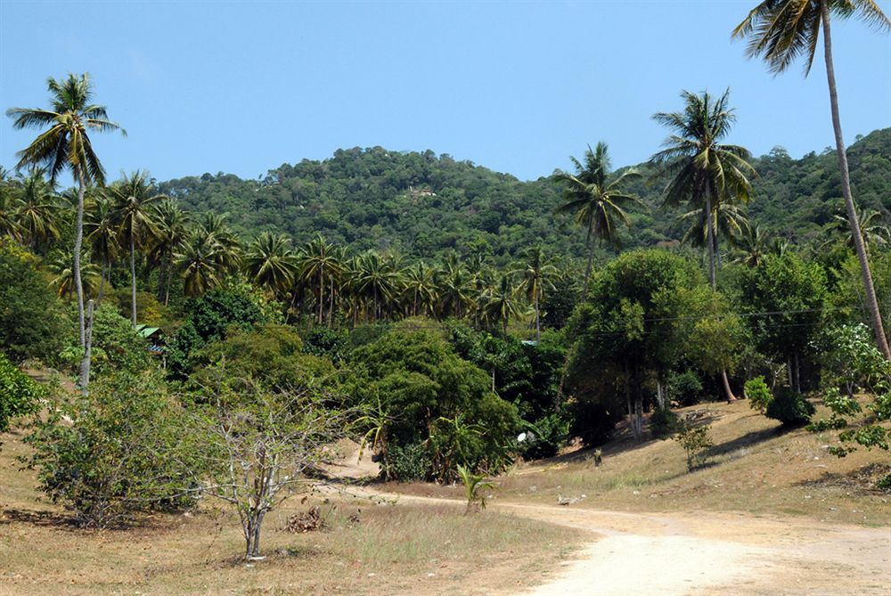 Secret Garden Village Koh Tao