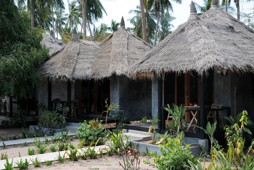 Resort Secret Garden Village